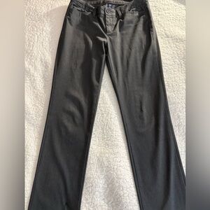 ⭐️ 3/$20 Women's Gap Gray stretch pants size 10 Long